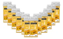 Comprar Kit 12 Ceras Roll-on Depilatória Mel Clássica Refil Depimiel