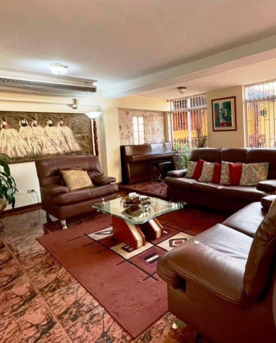Amplia Casa En Venta Conjunto Residencial El Bienestar