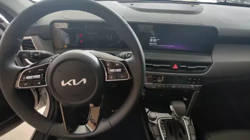 Kia Seltos 2.0 Vibrant 4X2