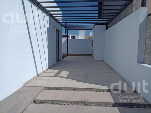 Duplex 2 Dorm En Una Sola Planta! - En La Calle Principal De San Ignacio!