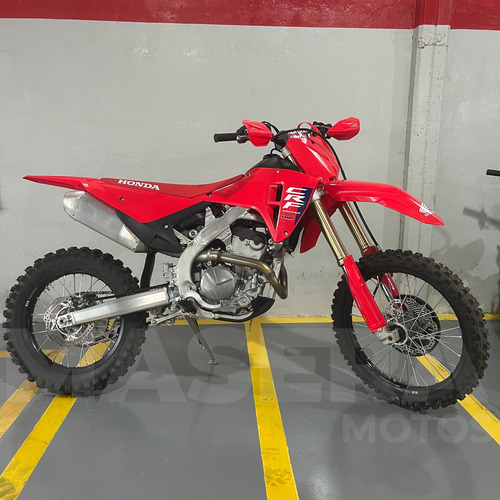 Honda Crf 250 Rx - 0km - 2025