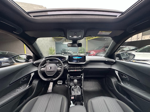 Peugeot 2008 1.0T Gt