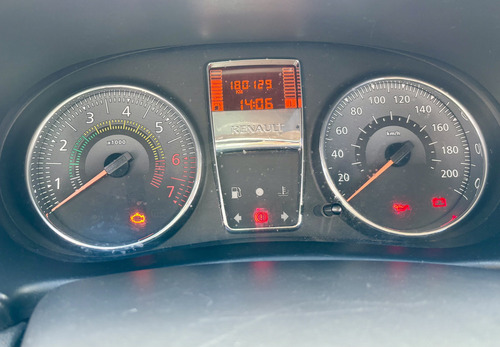 Renault Clio 1.2 Mio Confort Plus Abs Abcp
