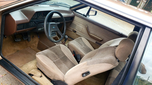 Ford Del Rey 1.8 Ghia 1990