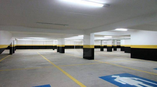 Imagem 29 de 30 de Sala Para Alugar, 52 M² Por R$ 1.700,00/mês - Centro - Indaiatuba/sp - Sa0266