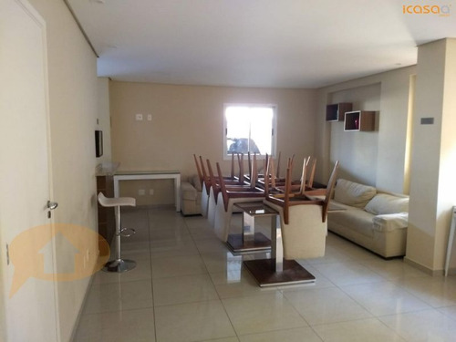 Imagem 11 de 24 de Apartamento - Ref: 10196