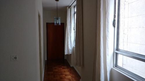 Imagem 17 de 20 de Apartamento Bela Vista Sao Paulo Sp Brasil - 1777