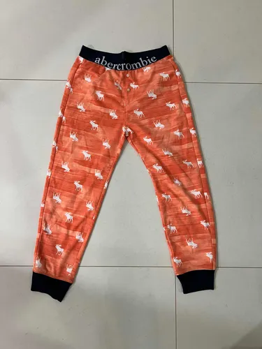 Pijama abercrombie hombre new arrivals