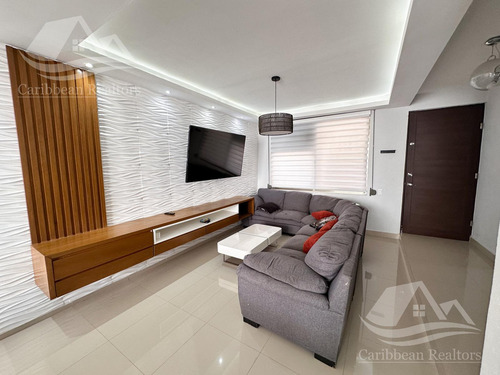 Casa En Venta En Yikal Cancun