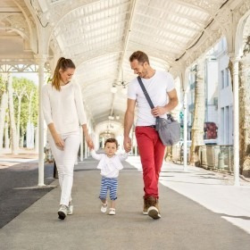 Bolso Maternal - Urban - Babymoov