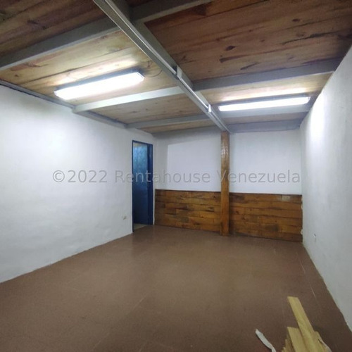 Imagen 9 de 14 de Galpon En Venta En Zona Industrial Mora Ii La Victoria 22-27570 Irrr