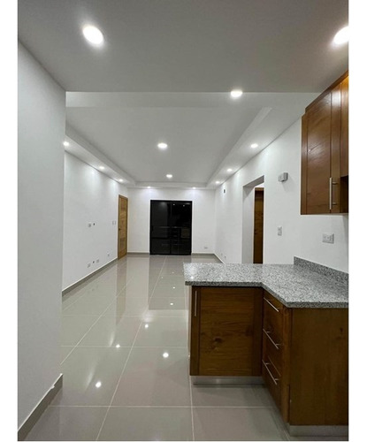 Vendo Apartamento Bávaro - Residencial El Ejecutivo