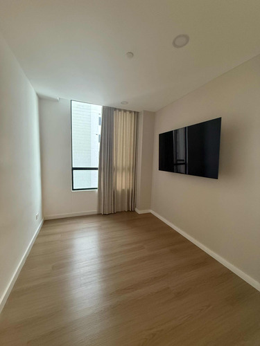 Venta Hermoso Apartamento Loma Las Brujas Nogales