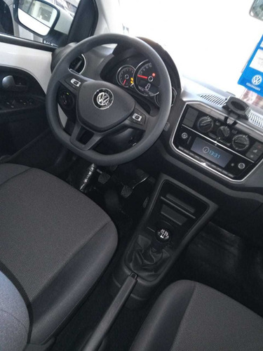 Volkswagen Up! 1.0 Take Up! 5 P