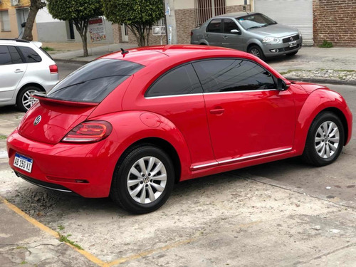 Volkswagen The Beetle 1.4 Tsi Design 2017