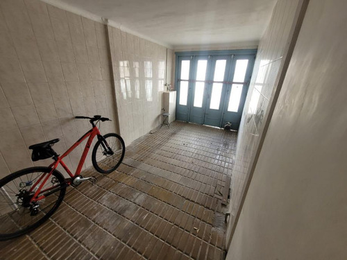 Departamento Tipo Casa En Venta En Lanus Este