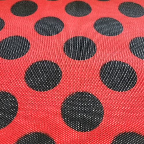 Toalha Mesa Festa Estampado Tnt Poá Bolinha Lady Por Metro