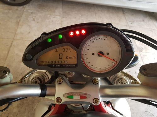 Mv Agusta Brutale 910s