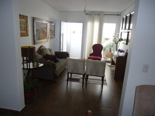 Casa Residencial À Venda, Jardim Bizarro, Jundiaí. - Ca1042 - 34729822