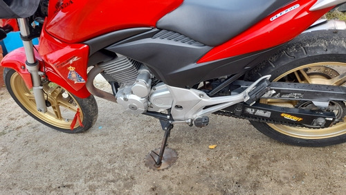 Imagem 3 de 9 de Honda 2016