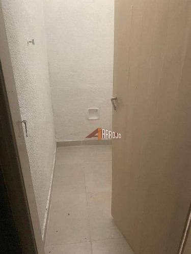 Imagem 16 de 18 de Prédio À Venda, 306 M² Por R$ 1.300.000,00 - Vila Esperança - São Paulo/sp - Pr0066