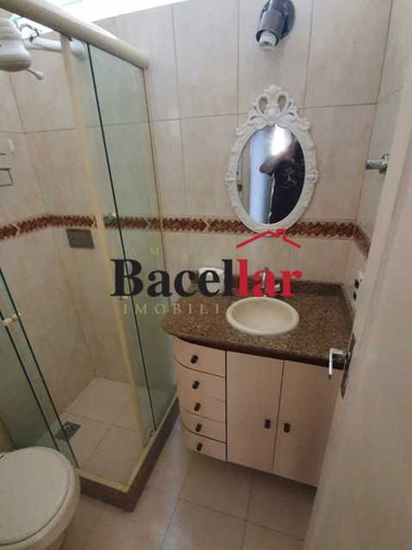 Imagem 12 de 15 de Apartamento-à Venda-laranjeiras-rio De Janeiro - Tiap33647