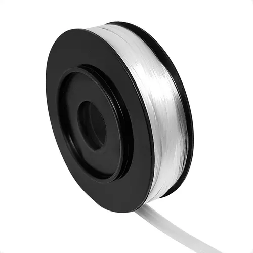 comprar Fibra De Vidro Volia Alongamento De Unha Rolo 4 Metros