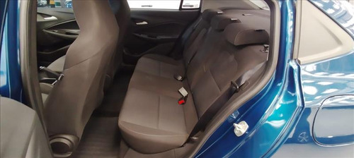 Chevrolet Onix 1.0 Plus lt
