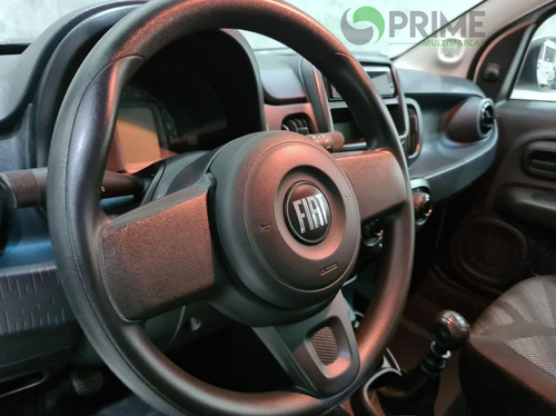 Fiat Mobi 1.0 8V EVO LIKE.