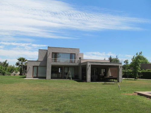 Imagen 2 de 19 de Casa En Venta En Colina