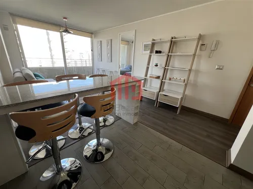 Depto En Venta A Puerta Cerrada Excelente Inversión
