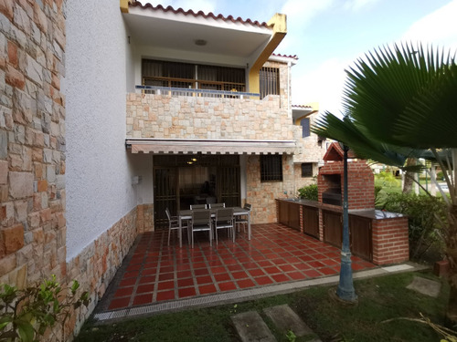 Imagen 11 de 25 de Puerto Encantado Townhouse En Venta Alfonso Lopez