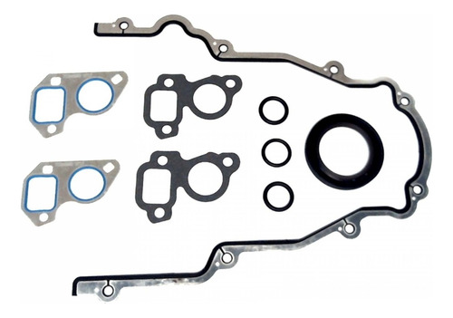 Empaque Tapa Cadena Chev Impala 5.3l 06-09 U-power Tcs45993