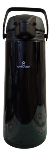 Termo Behome Sifón 1.9l - Capacidad 1.9 Litros