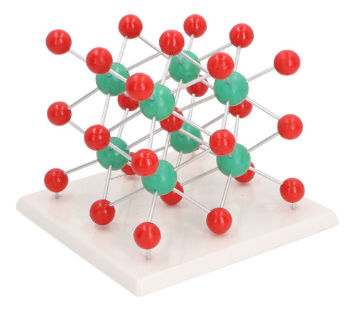 Modelo De Estrutura Molecular Csci Crystal Organic Chemistry