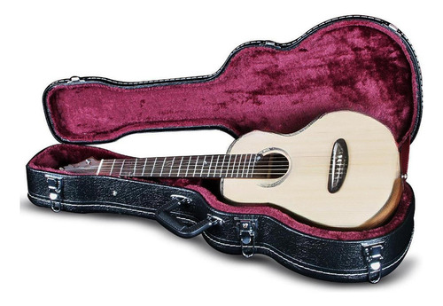 Bolsa De Guitarra Impermeable Para Guitarras Acústicas