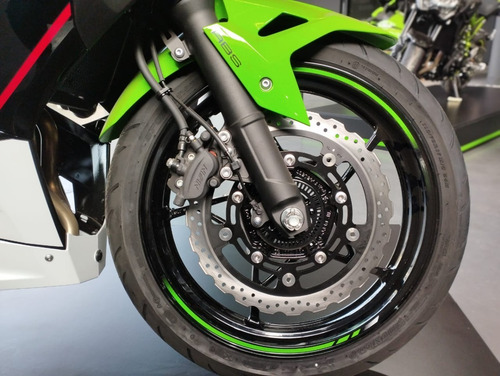 Imagen 8 de 19 de Kawasaki Ninja 400 Abs Krt! Comprala Aqui En Kawasaki Jack