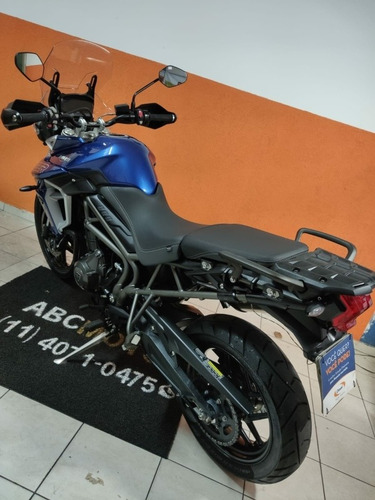 Triumph /tiger 800xrx
