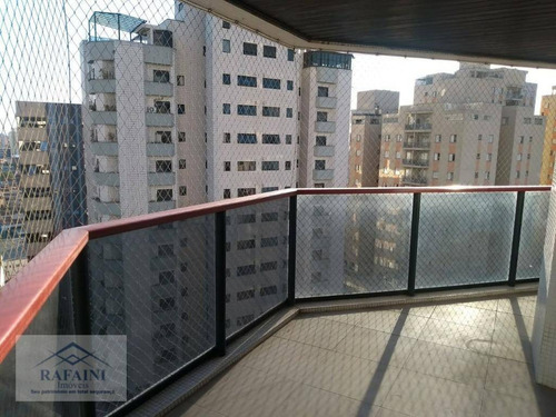 Imagem 1 de 27 de Apartamento Residencial À Venda, Camargos, Guarulhos. - Ap0361