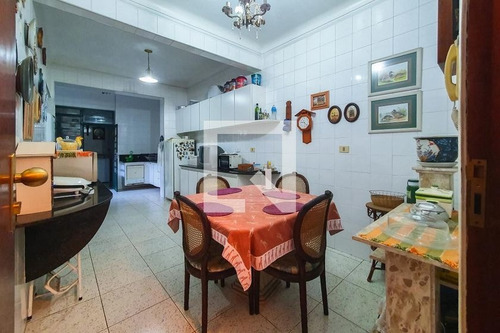 Imagem 15 de 15 de Casa Para Aluguel - Cambuci, 7 Quartos, 600 - 893590482