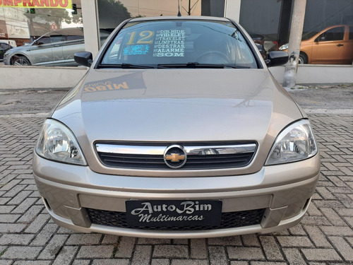 Chevrolet Corsa CORSA HAT. MAXX 1.4 8V ECONOFLEX 5P
