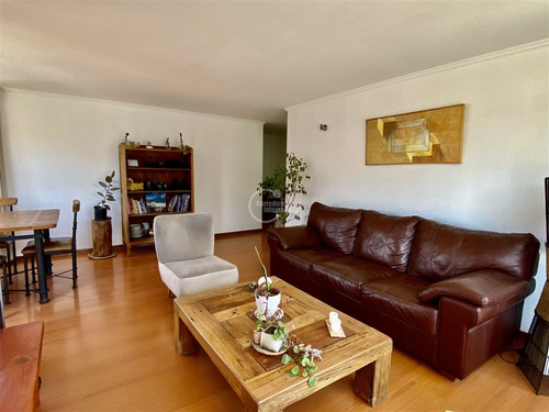 Oportunidad Dpto. Venta De 3 Dorm. Mas Serv. / Rosario Norte
