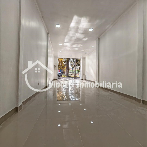 Local Comercial Nuevo En Arriendo En San Felipe - Centro