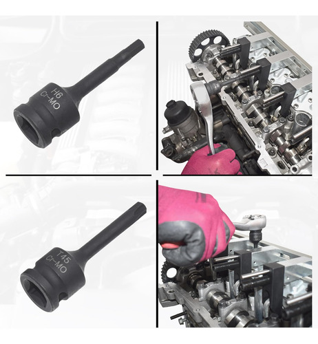 10259b Kit De Herramientas De Extracción De Conjunto De Comp