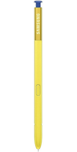 Lapiz Optico Stylus S-pen Samsung Note 9 Original Bluetooth