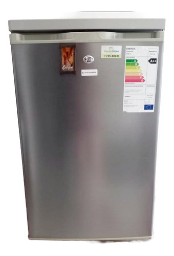 Imagen 3 de 3 de Frigobar Marca Radiante