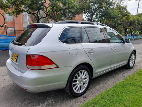 Volkswagen Bora Vari