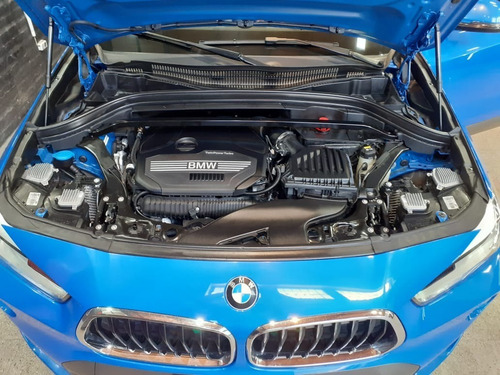Bmw X2 M Sport 2019