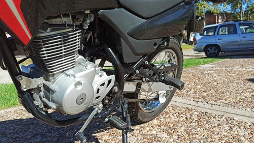 Honda Xr150