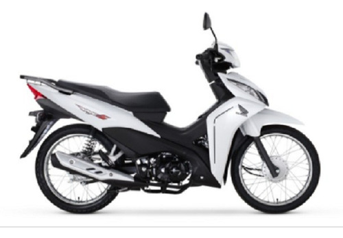 Honda Wave 110 18cta$12.819 Mroma ( Biz Cb 125 Cg 150 Elite)